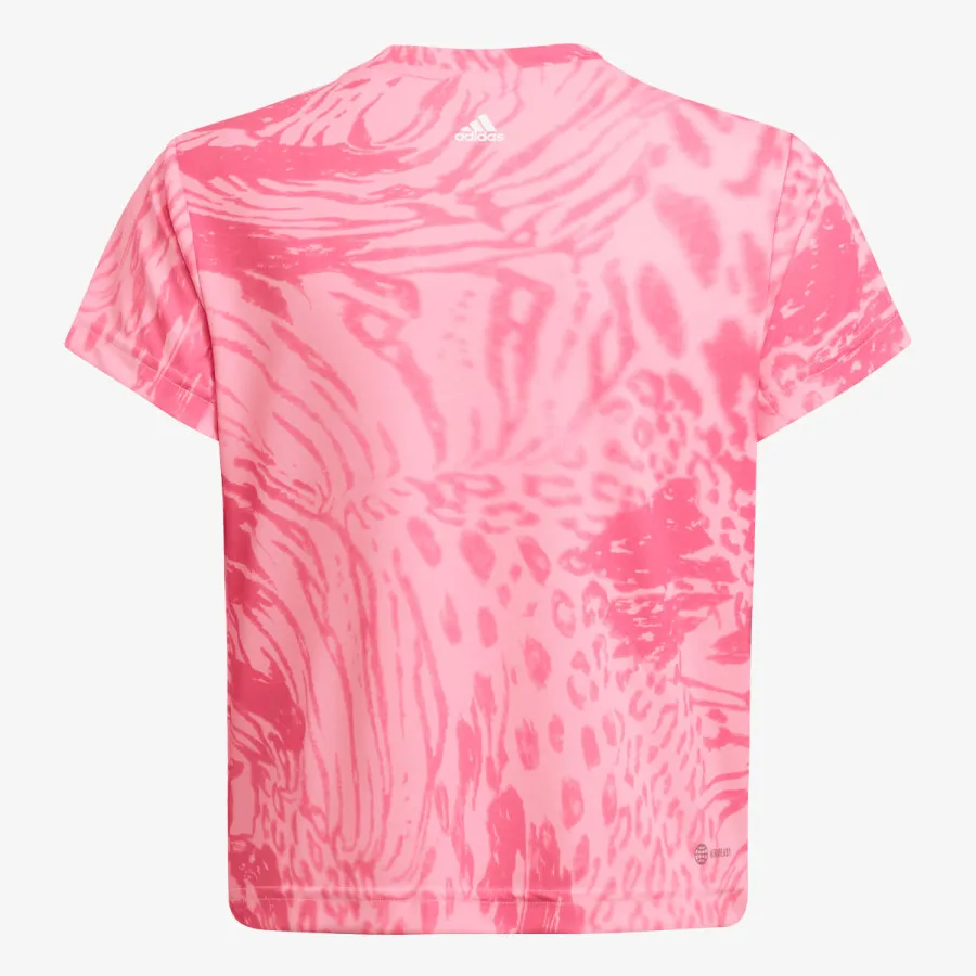 ADIDAS G AR 3BAR TEE 