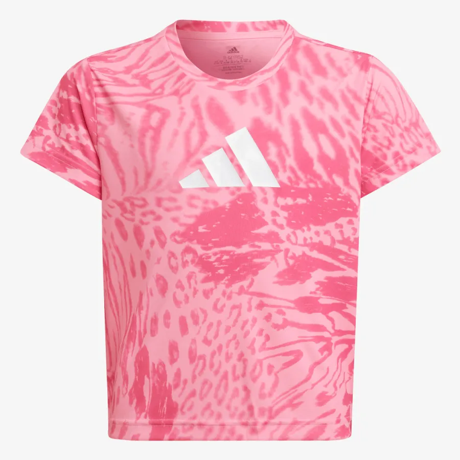 ADIDAS G AR 3BAR TEE 