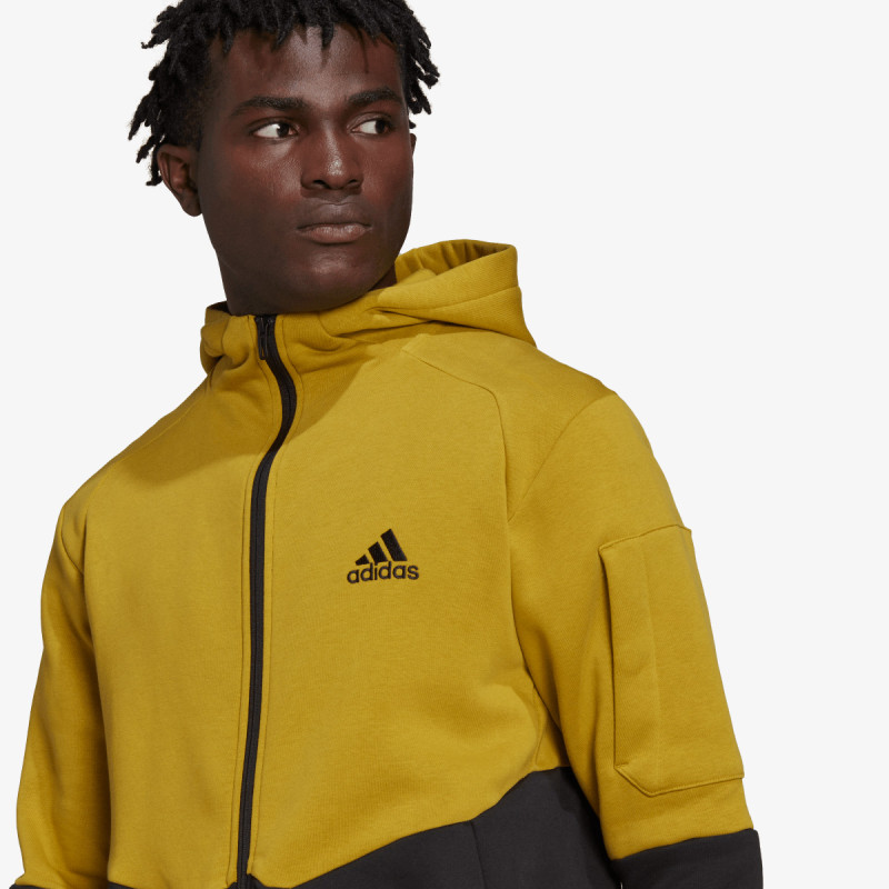 adidas M E4GMDY FL FZ 