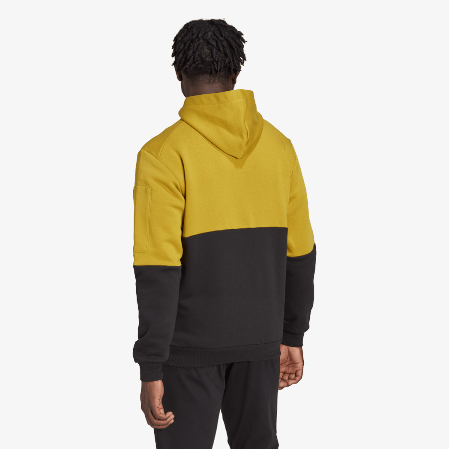 adidas M E4GMDY FL FZ 