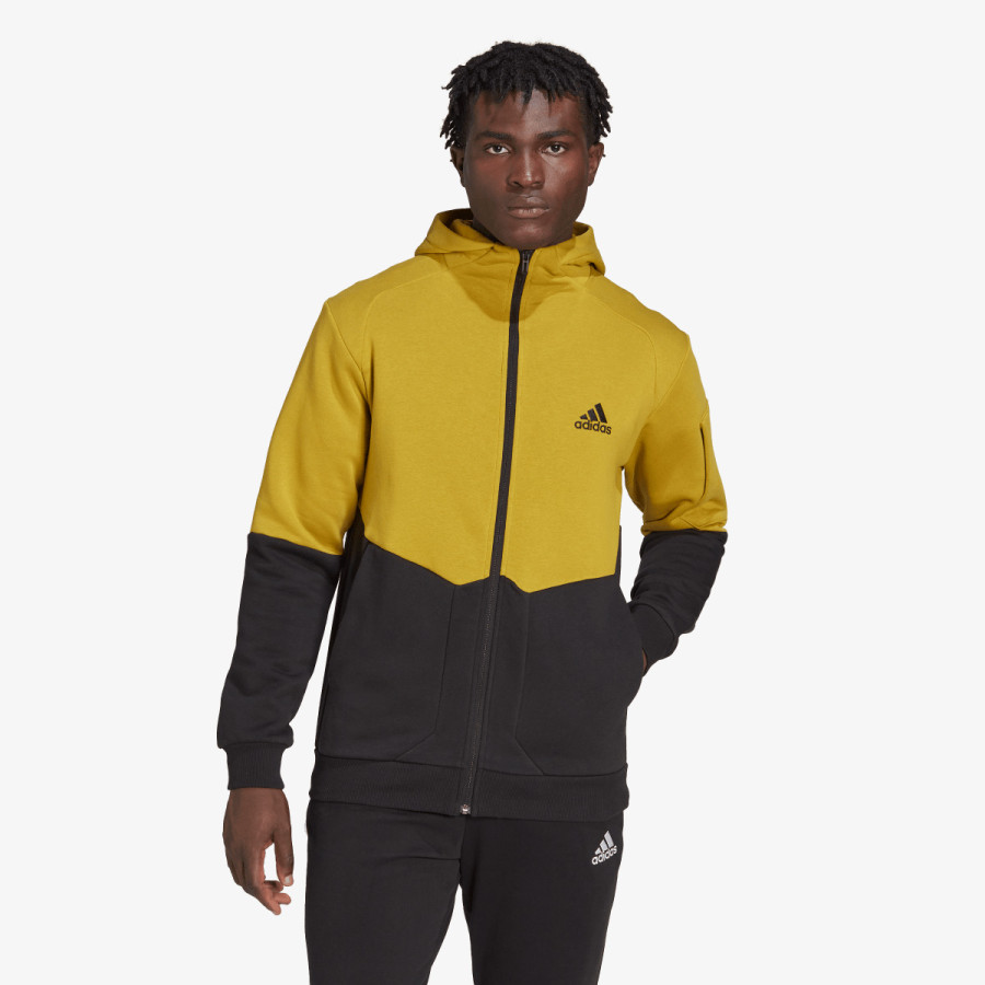 adidas M E4GMDY FL FZ 