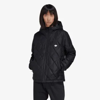 ADIDAS DOWN QUILT PUFF 