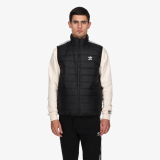 adidas Padded Stand Collar Puffer Vest 