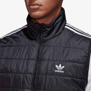 adidas Padded Stand Collar Puffer Vest 