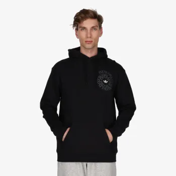 ADIDAS OZWORLD HOODIE 