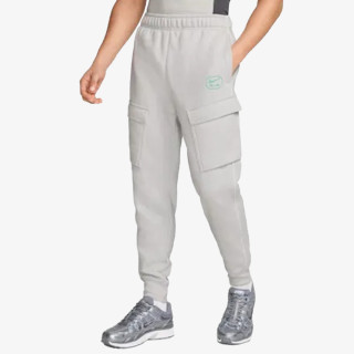 Nike M NSW SW AIR CARGO PANT FLC BB 