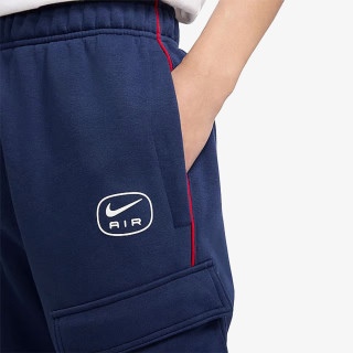 Nike M NSW SW AIR CARGO PANT FLC BB 