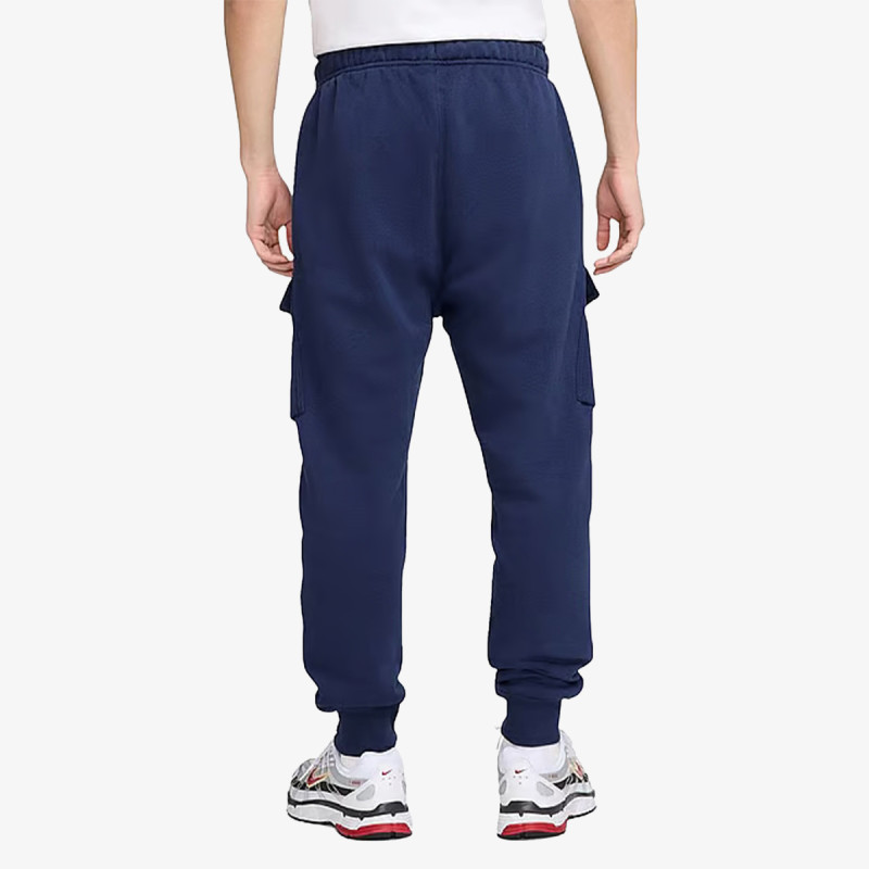 Nike M NSW SW AIR CARGO PANT FLC BB 
