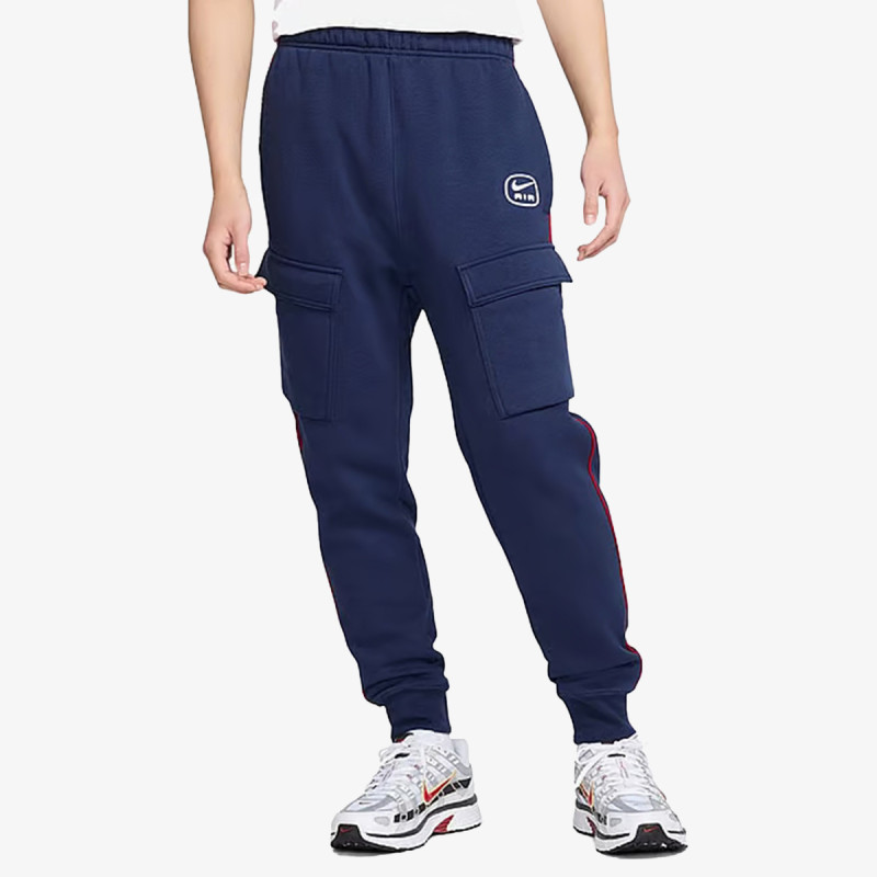 Nike M NSW SW AIR CARGO PANT FLC BB 