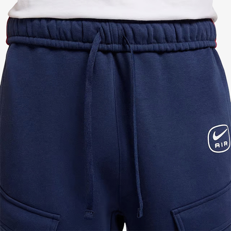 Nike M NSW SW AIR CARGO PANT FLC BB 