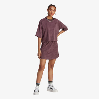 adidas SUEDE SKIRT 