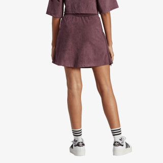 adidas SUEDE SKIRT 