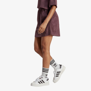 adidas SUEDE SKIRT 
