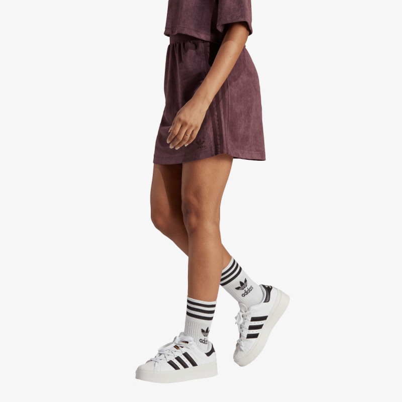adidas SUEDE SKIRT 