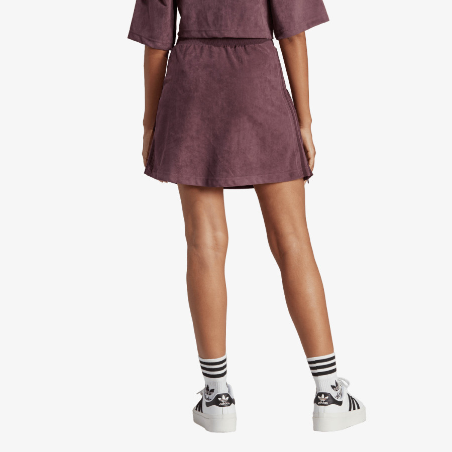 adidas SUEDE SKIRT 