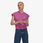adidas WAIST CINCH TEE 