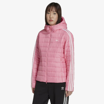 adidas SLIM JACKET 