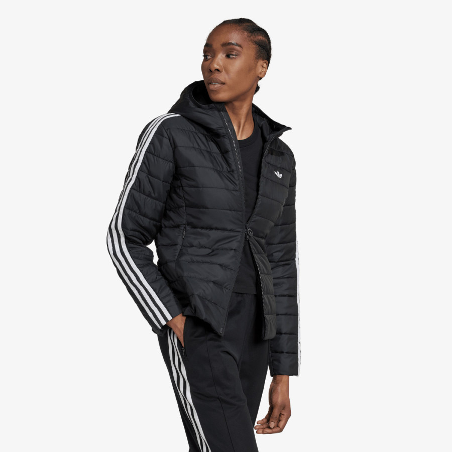 adidas Hooded Premium Slim 