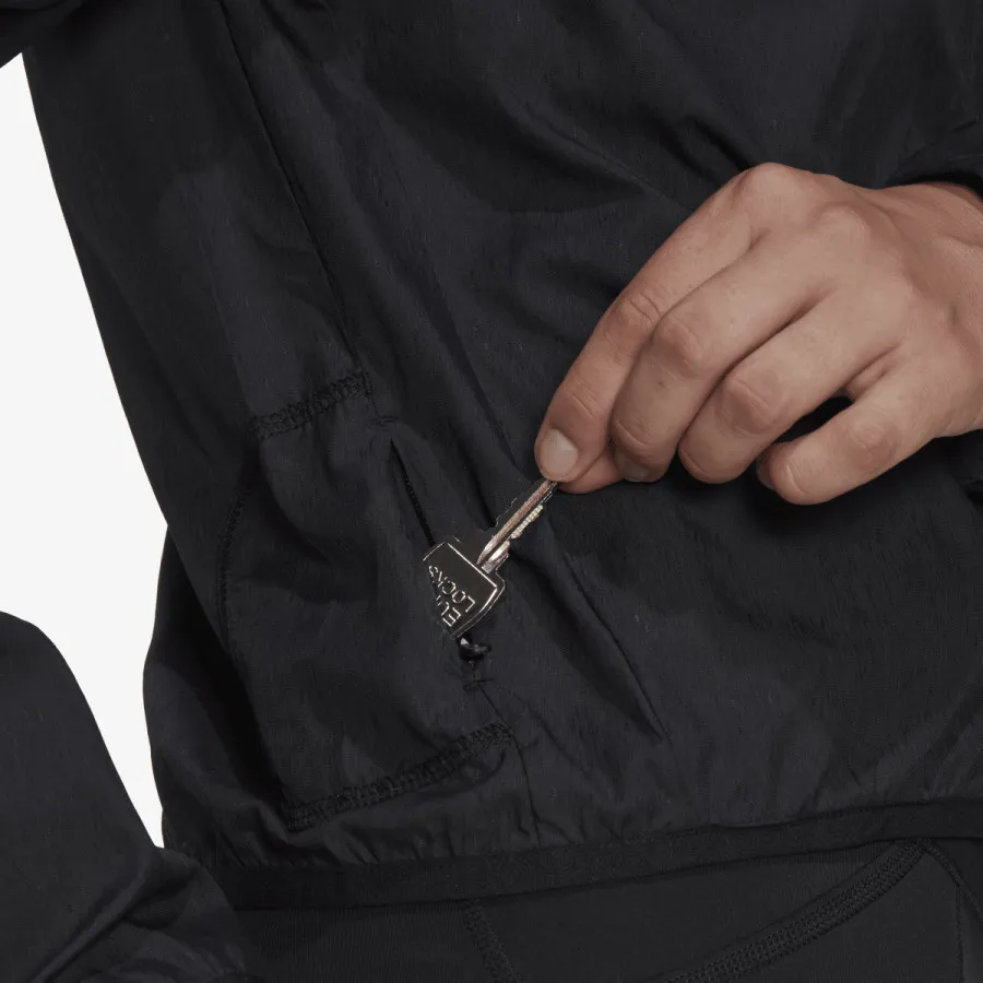 ADIDAS RUN IT JACKET 