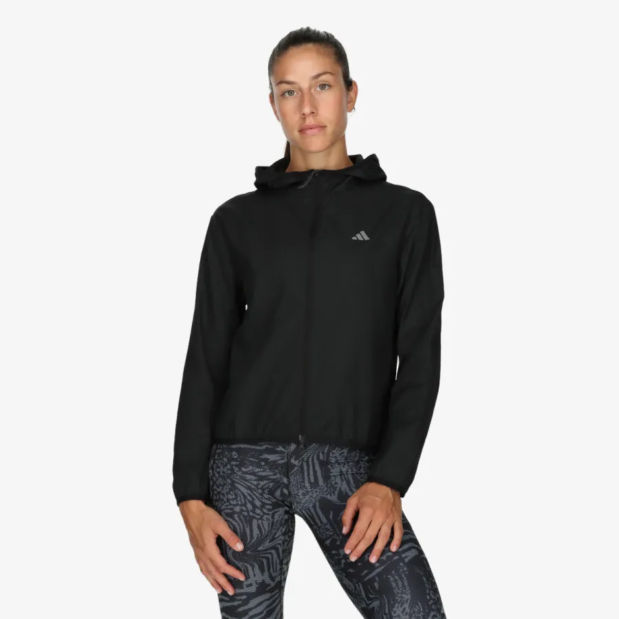 ADIDAS RUN IT JACKET 