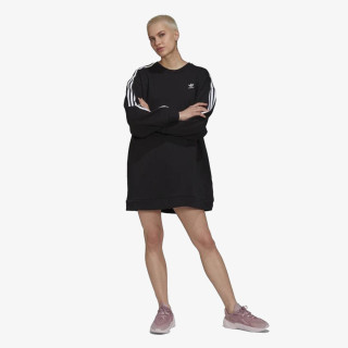 adidas ADICOLOR CLASSICS LONG SLEEVE SWEATSHIRT 