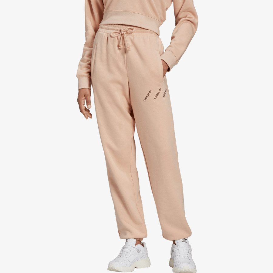 adidas TRACK PANTS 