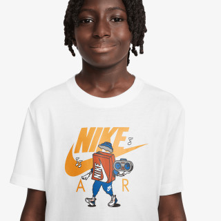 Nike Boxy 2 