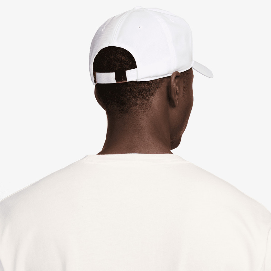 Nike U J RISE CAP S CB MTL JM 