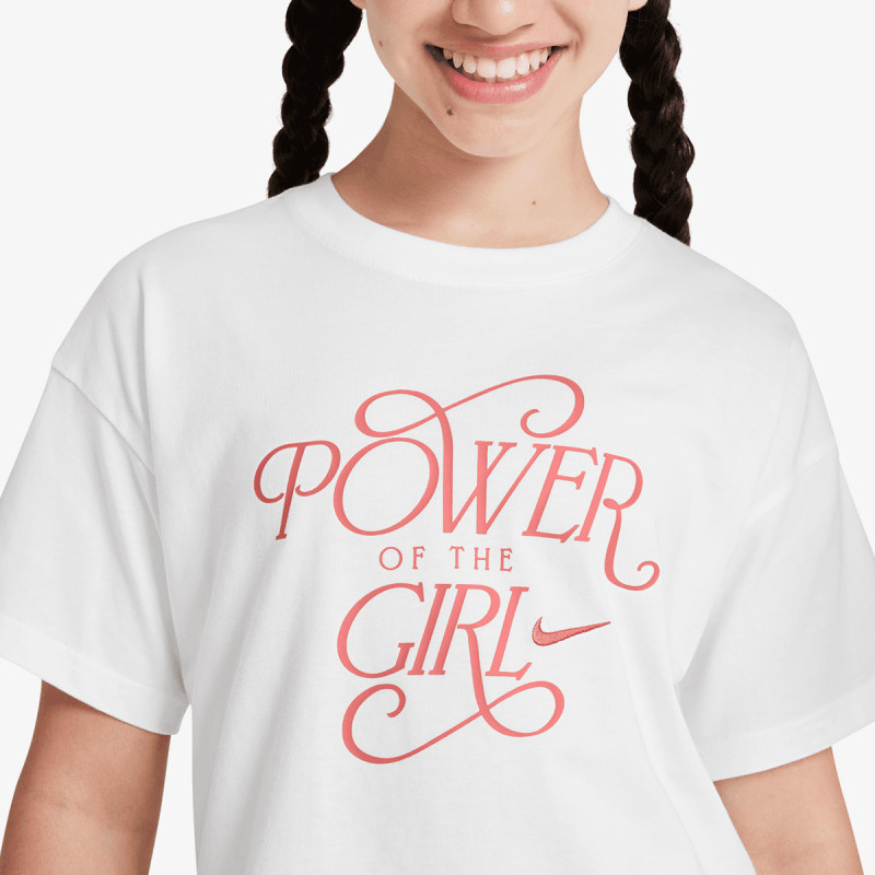 Nike G NSW TEE POWER 