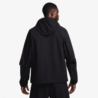 Nike M NK TCH WVN WR FZ JKT 