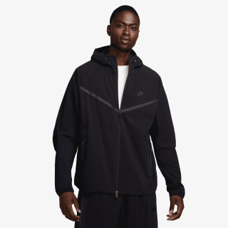 Nike M NK TCH WVN WR FZ JKT 