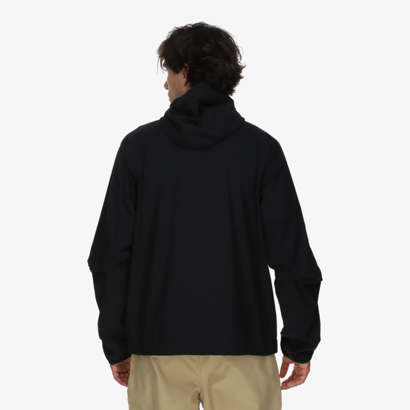 Nike M NK TCH WVN WR FZ JKT 