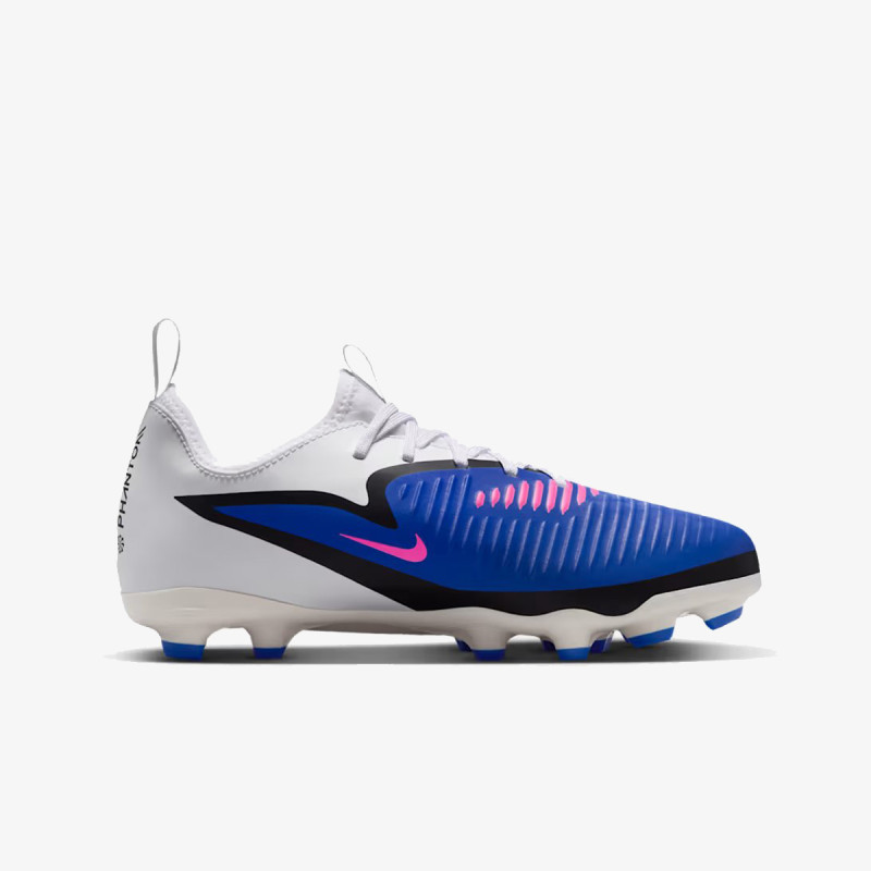 Nike JR PHANTOM 6 LOW ACAD FG/MG 