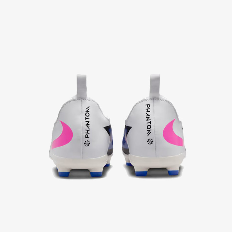 Nike JR PHANTOM 6 LOW ACAD FG/MG 