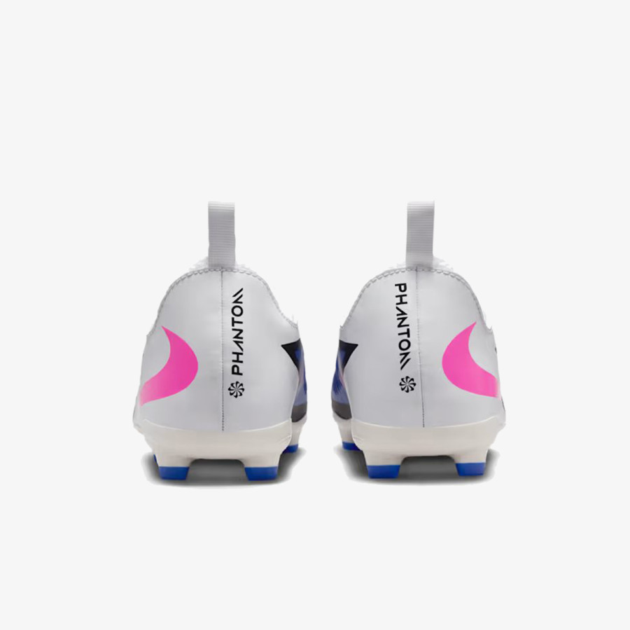 Nike JR PHANTOM 6 LOW ACAD FG/MG 