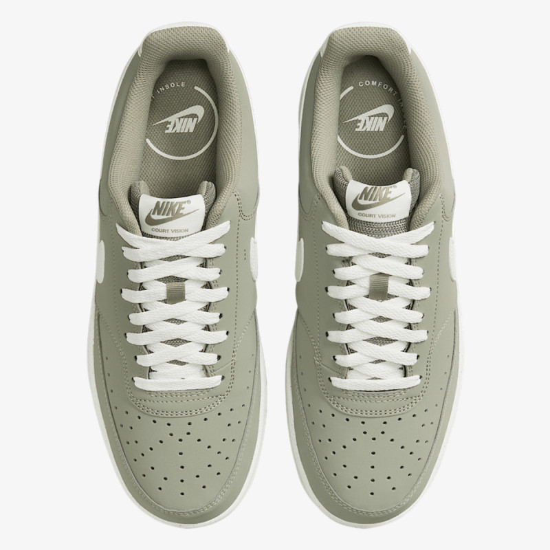 Nike NIKE COURT VISION LO V2 