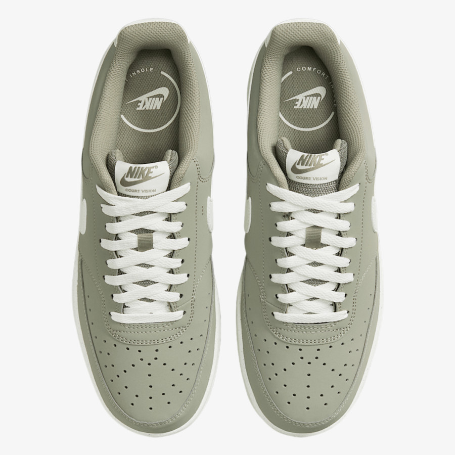 Nike NIKE COURT VISION LO V2 