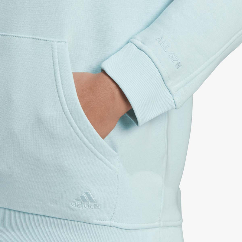 adidas W ALL SZN BF HD 