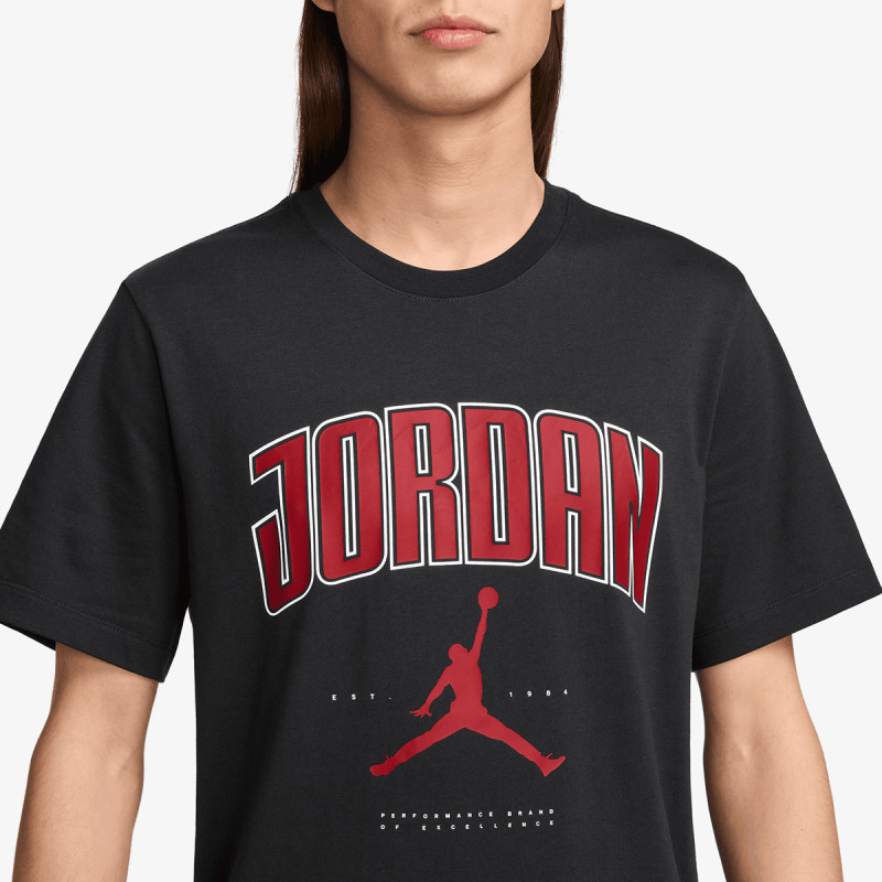Nike M J CITY 88 CREW 