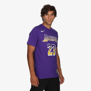 Nike LAL M NK SELECT NN TEE 25 