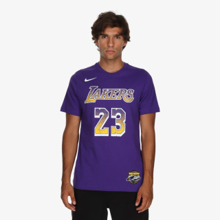 Nike LAL M NK SELECT NN TEE 25 