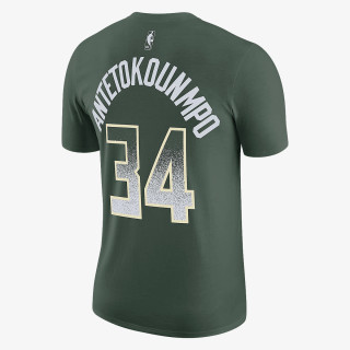 Nike MIL M NK SELECT NN TEE 25 