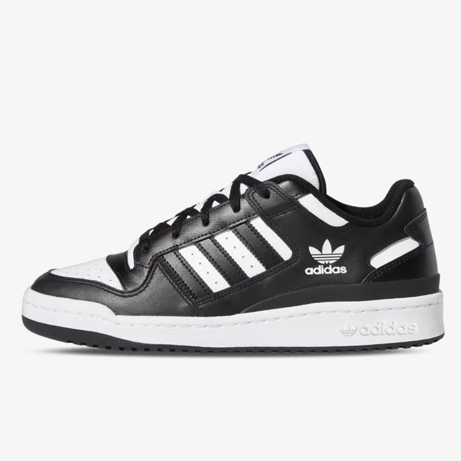 ADIDAS FORUM LOW CL 