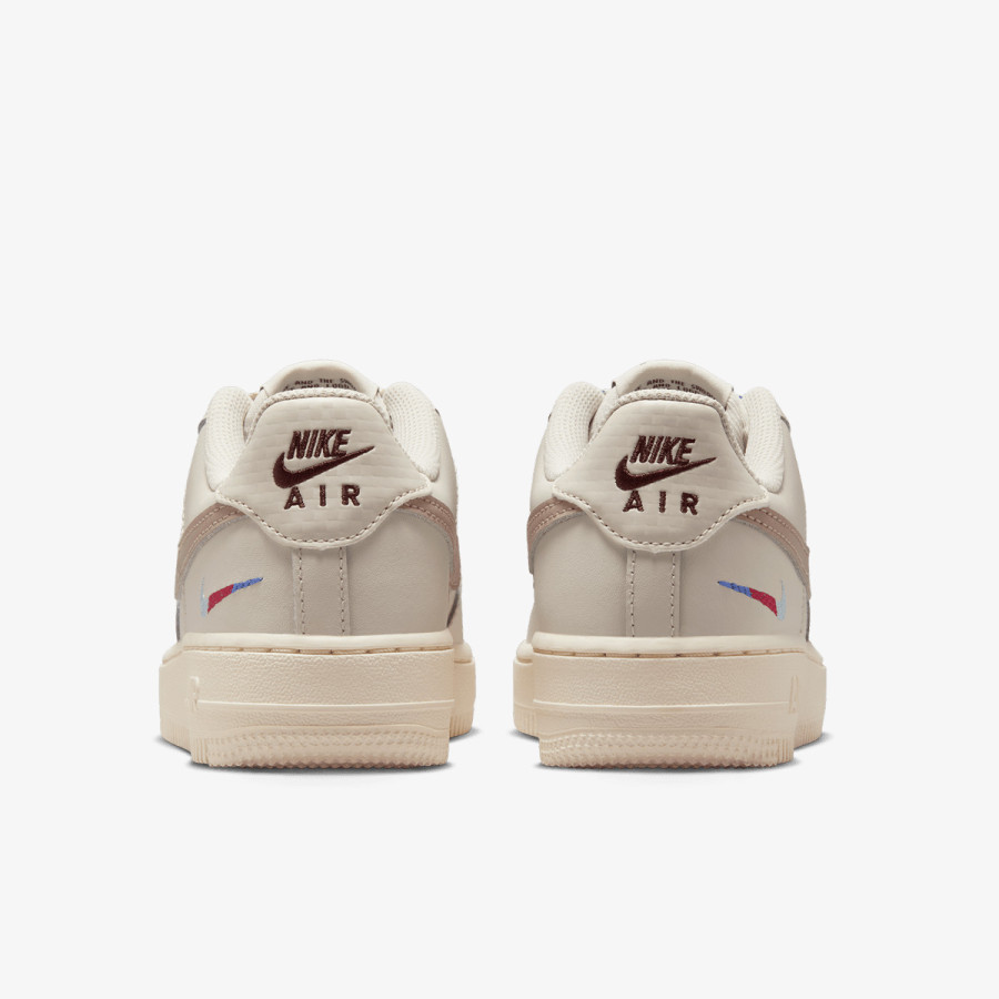 Nike AIR FORCE 1 LV8 1 BG EE 