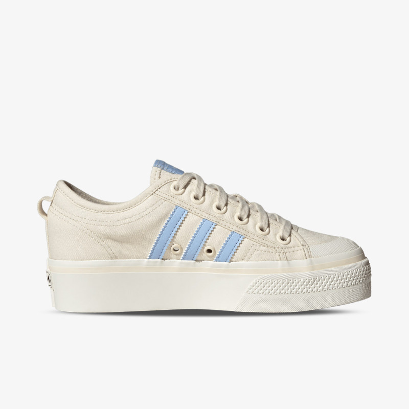 adidas Tenisky Nizza Platform 