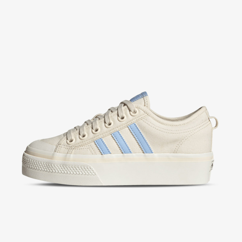 adidas Tenisky Nizza Platform 