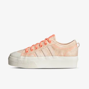 ADIDAS NIZZA PLATFORM W 