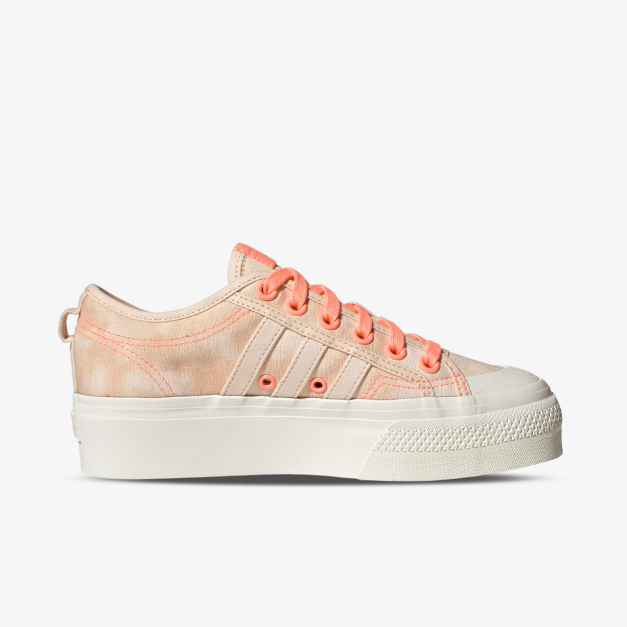 adidas Nizza Platform 