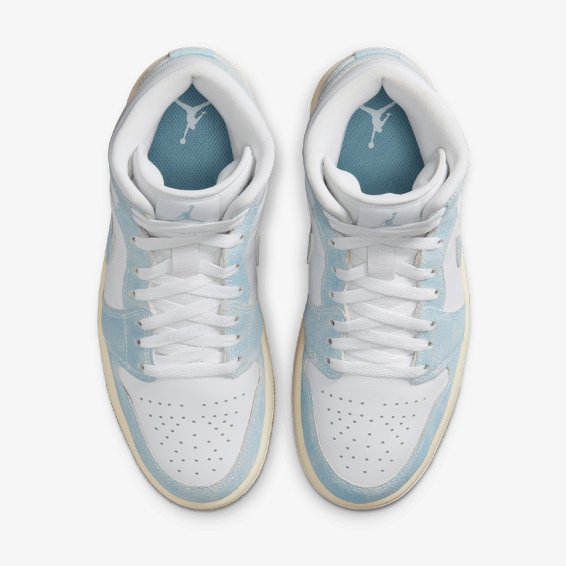 Nike WMNS AIR JORDAN 1 MID SE 