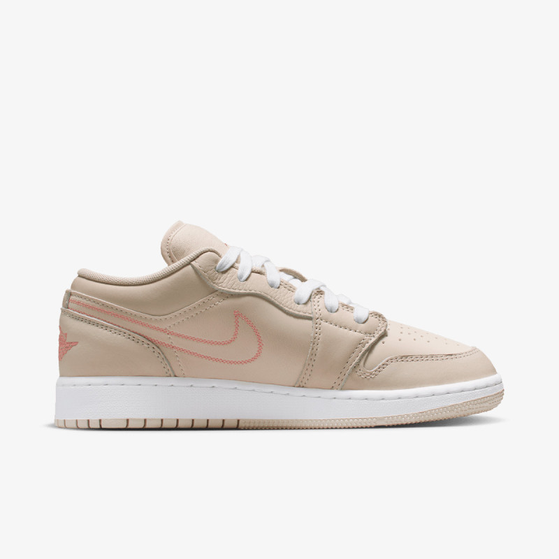 Nike AIR JORDAN 1 LOW SE UNI2 BG 